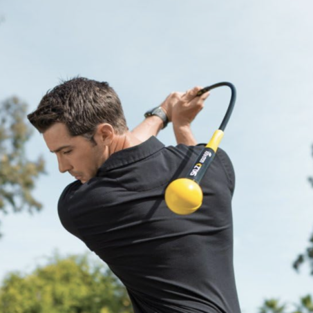 Golf Swing Trainer
