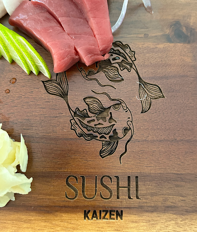 Sushi Kaizen