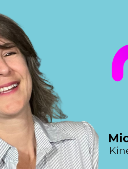 Michele Bond The Surprising Reason You're Not Seeing Results From Your Workouts