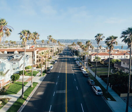 Top Mistakes to Avoid After a Car Accident in California