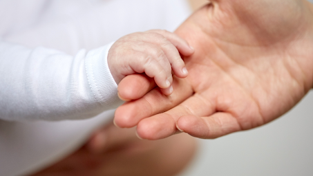 Pregnancy Back Pain Relief: How HerPillow Can Help