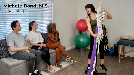 The Rise of Fitness Parties: Learning About Movement Can Actually Be Fun