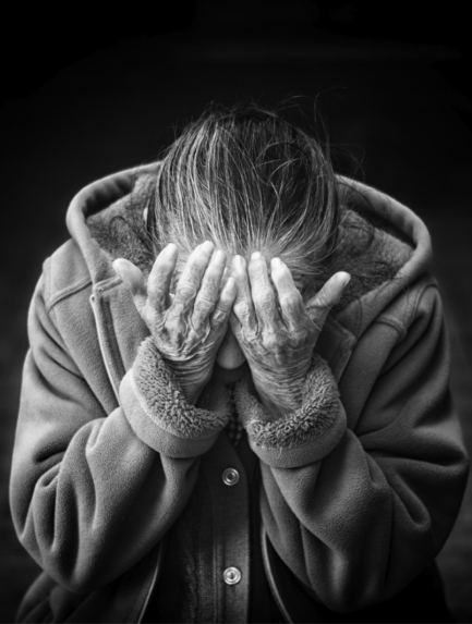 Grind Culture is Resulting in Poor Grief Management