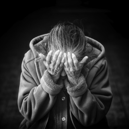 Grind Culture is Resulting in Poor Grief Management