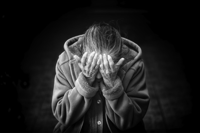 Grind Culture is Resulting in Poor Grief Management