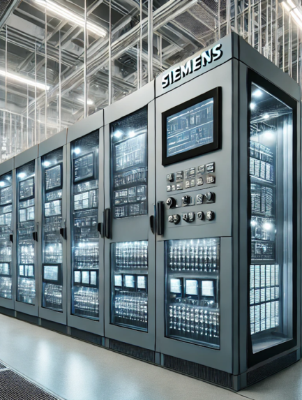 Siemens Panels vs. Competitors - How to Make the Best Choice for Your Clients