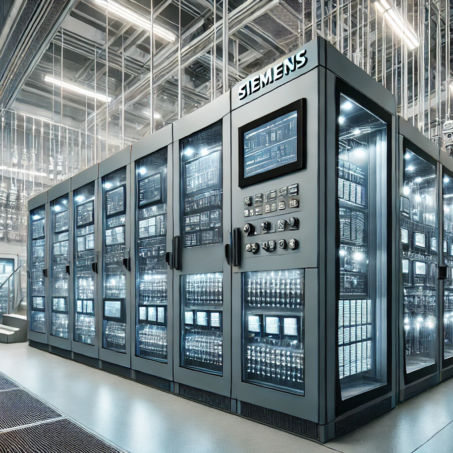Siemens Panels vs. Competitors - How to Make the Best Choice for Your Clients