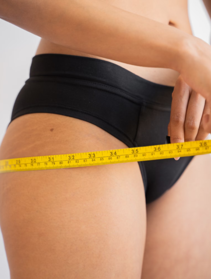 The Perfect Body is the Body You Have