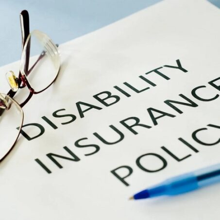Disability Insurance