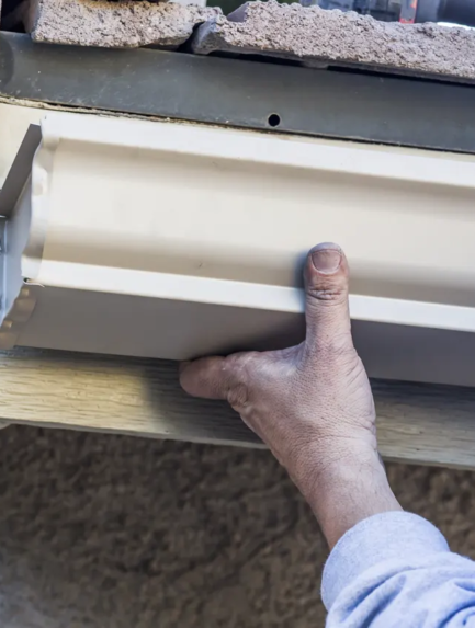 The Unseen Shield: Why Regular Gutter Inspections Are Crucial for Louisiana Homes