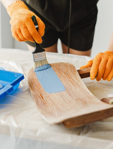 Sustainable Decor Is In but Renters Won’t Pay Extra for It