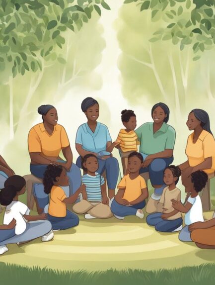 Love-Based Parenting Seminars: Leaf Wraparound Launches in Kansas City and Nationwide Initiative