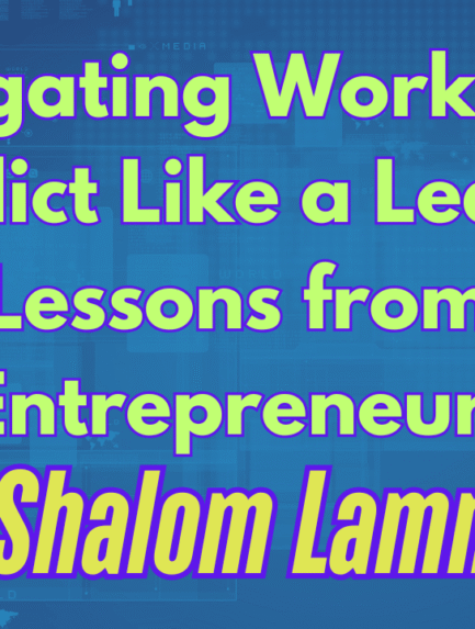Shalom Lamm