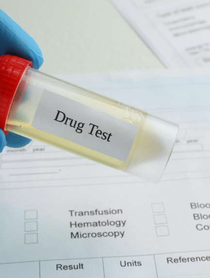 DOT Drug Testing Services - Staying Compliant Without Slowing Down Operations