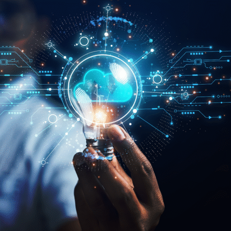 Managed Cloud Services: The Backbone of Secure, Scalable Business Growth