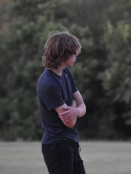 When Pain Starts to Feel Like Control… There’s a Problem