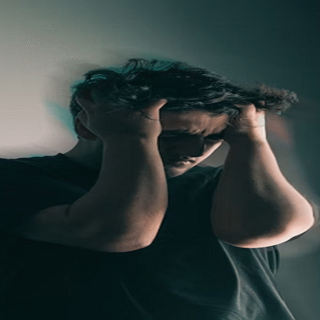 Chronic Fatigue
