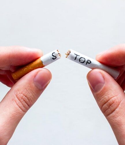 Addiction Treatment