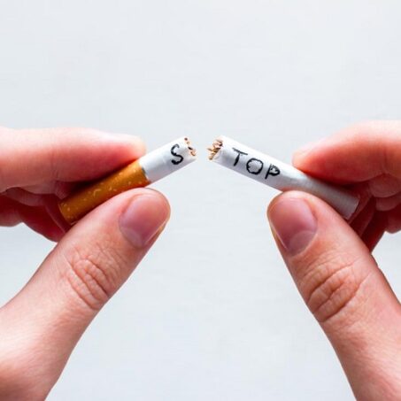 Addiction Treatment