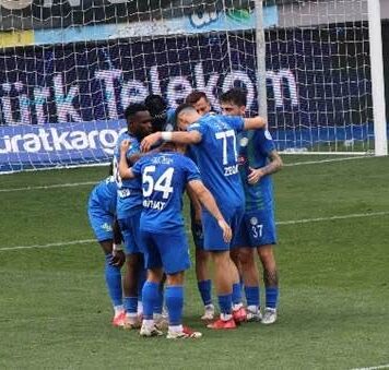 Çaykur Rizespor Transfer Updates, Last Match Analysis, and New Season Goals