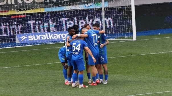 Çaykur Rizespor Transfer Updates, Last Match Analysis, and New Season Goals