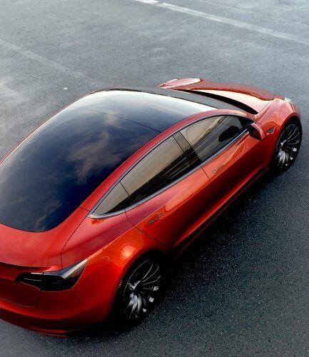 Electric Vehicles