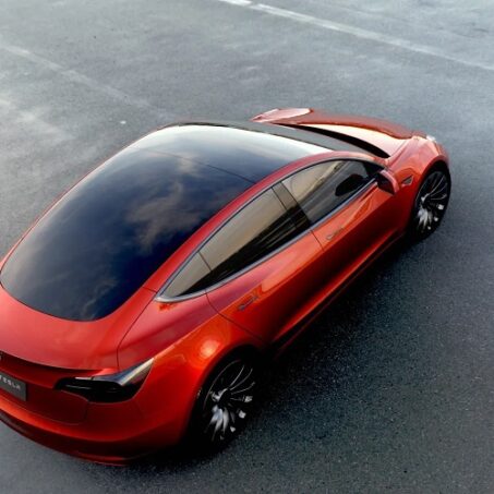 Electric Vehicles