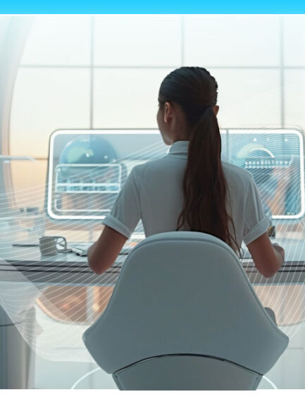 ai agent in healthcare