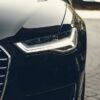 Photo by Sarmad Mughal: https://www.pexels.com/photo/black-car-305070/