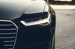 Photo by Sarmad Mughal: https://www.pexels.com/photo/black-car-305070/