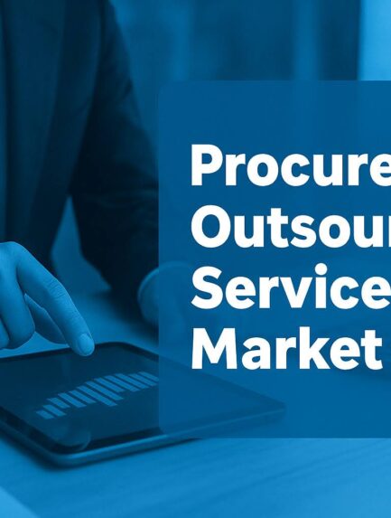 Driving Efficiency and Growth with Procurement Outsourcing Services