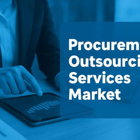 Driving Efficiency and Growth with Procurement Outsourcing Services