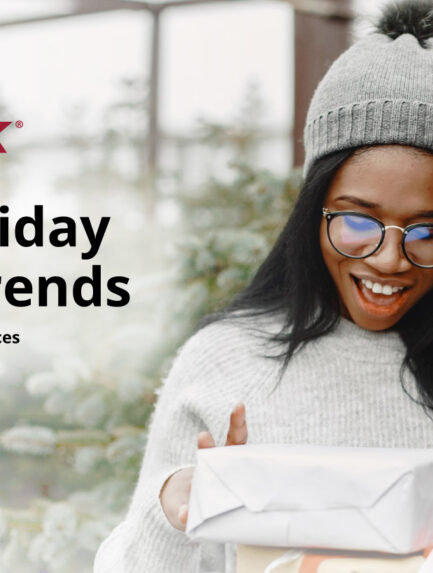 holiday spending