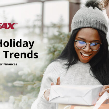 holiday spending