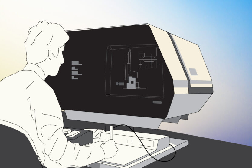 CAD