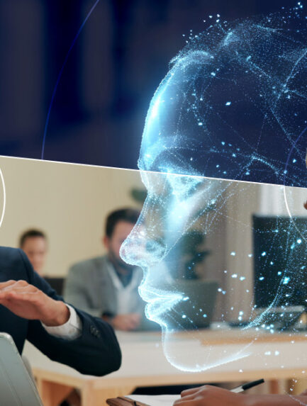 AI and recruitment