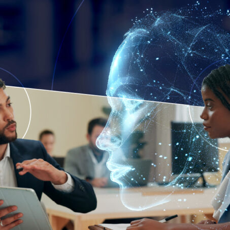 AI and recruitment
