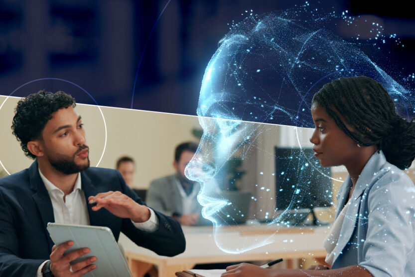 AI and recruitment