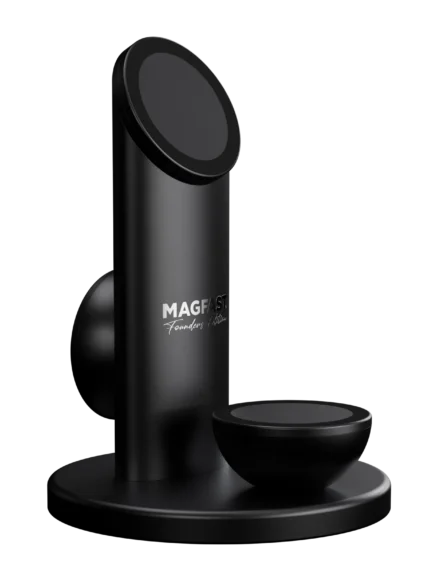 MAGFAST Helps Build Healthier Nighttime Habits