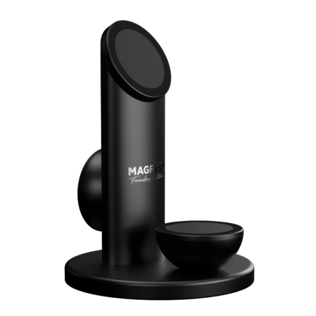 MAGFAST Helps Build Healthier Nighttime Habits