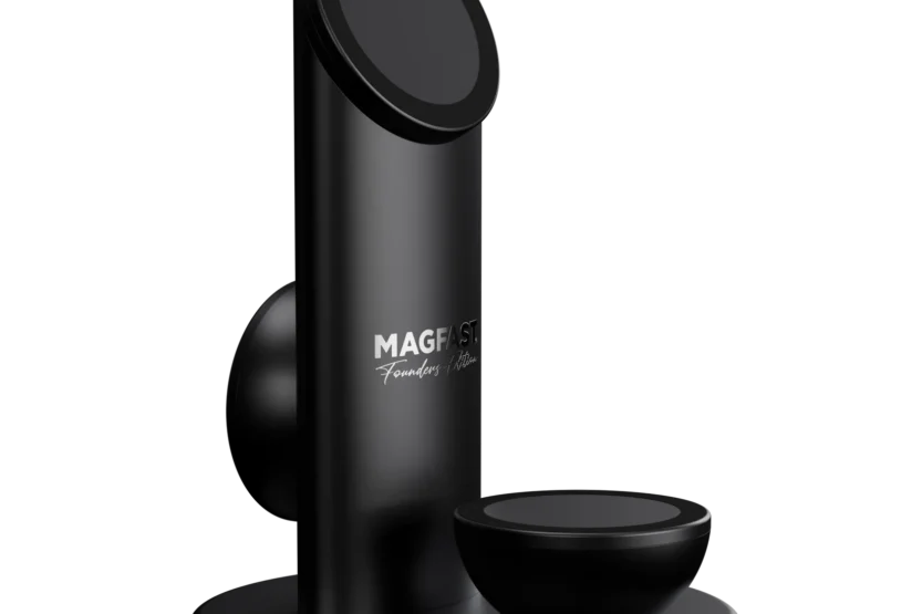 MAGFAST Helps Build Healthier Nighttime Habits