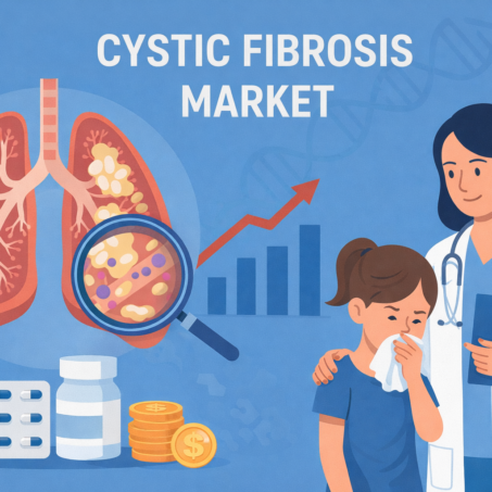 Breakthrough Therapies and Strategic Maneuvers Define the Rapidly Evolving Cystic Fibrosis Landscape