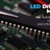 How LED Driver ICs Are Transforming Lighting and Automotive Applications