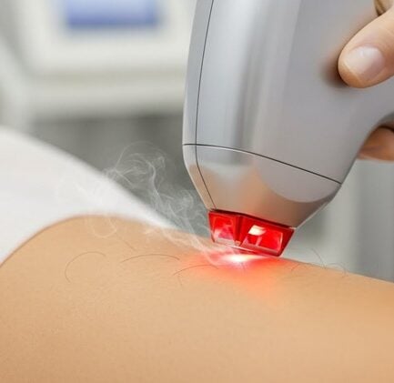 Laser Hair Removal