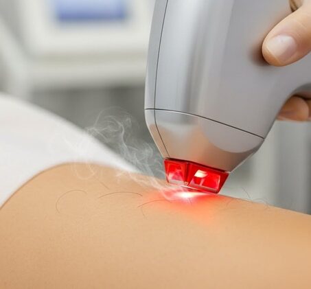 Laser Hair Removal