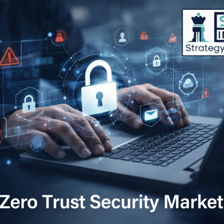 Zero Trust Security Market to Surge to USD 117.3 Billion by 2032 Driven by Rising Cyber Threats and Remote Work