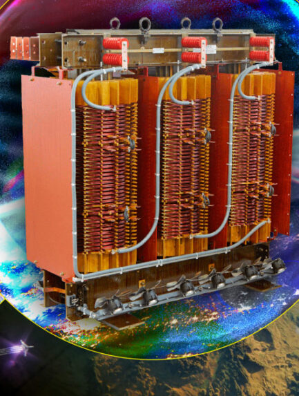 energy demand