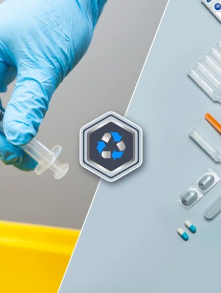 medical waste disposal