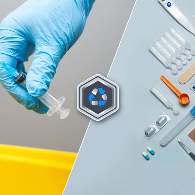 medical waste disposal