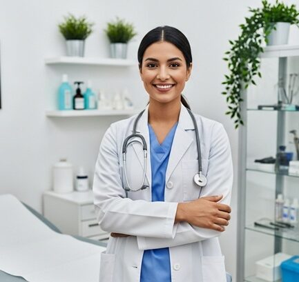 women’s health specialist